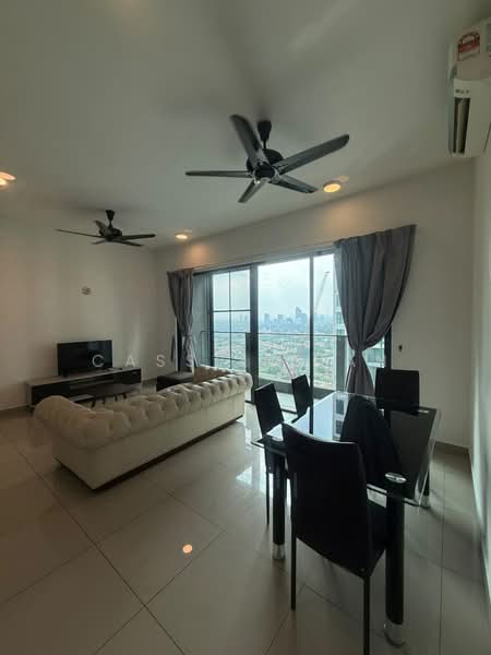Servis Apartment untuk Disewa di Citizen @ Old Klang Road - Cassie Lian - PropertyGuru.com.my