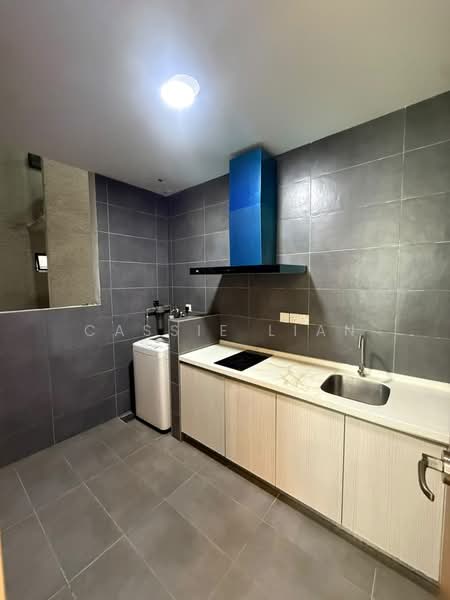 Servis Apartment untuk Disewa di Citizen @ Old Klang Road - Cassie Lian - PropertyGuru.com.my