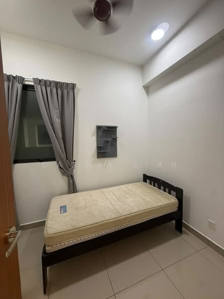 Servis Apartment untuk Disewa di Citizen @ Old Klang Road - Cassie Lian - PropertyGuru.com.my