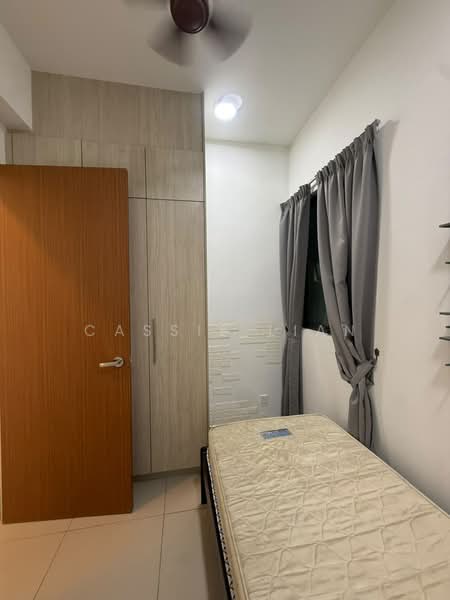 Servis Apartment untuk Disewa di Citizen @ Old Klang Road - Cassie Lian - PropertyGuru.com.my