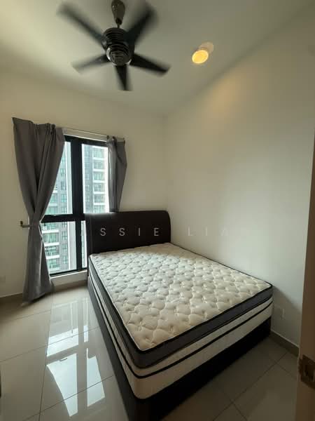 Servis Apartment untuk Disewa di Citizen @ Old Klang Road - Cassie Lian - PropertyGuru.com.my