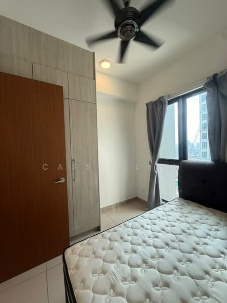 Servis Apartment untuk Disewa di Citizen @ Old Klang Road - Cassie Lian - PropertyGuru.com.my