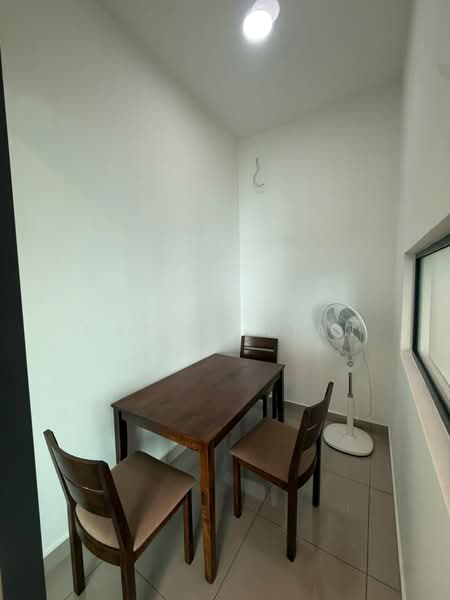 Servis Apartment untuk Disewa di Citizen @ Old Klang Road - Cassie Lian - PropertyGuru.com.my