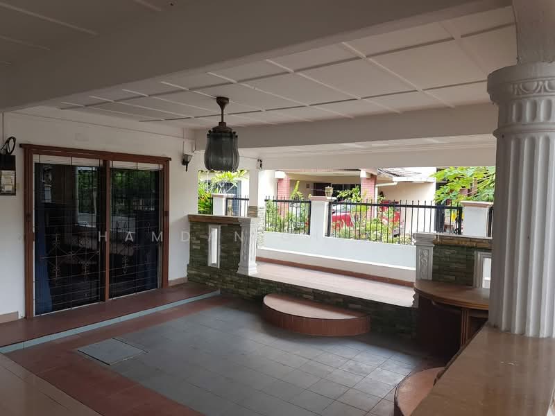 Semi-Detached House for Sale in Bandar Baru Bangi (Selangor) - Hamdan Ghazali - Exterior - PropertyGuru.com.my