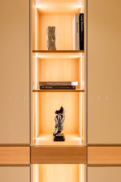 Service Residence for Sale at TRX Residences - Jia Yirng Lee - Interior - PropertyGuru.com.my