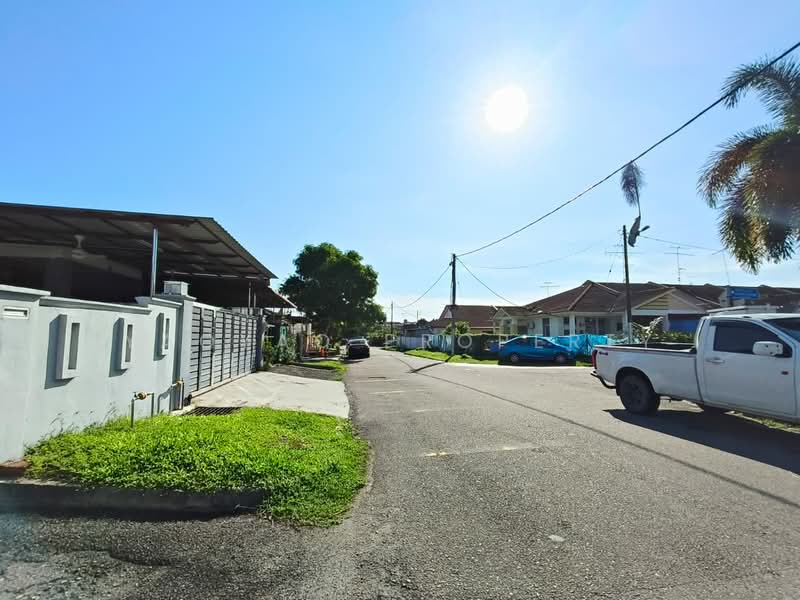 Rumah Teres 1 Tingkat untuk Dijual di Taman Putri (Kulai) - Yaoyao Property - PropertyGuru.com.my