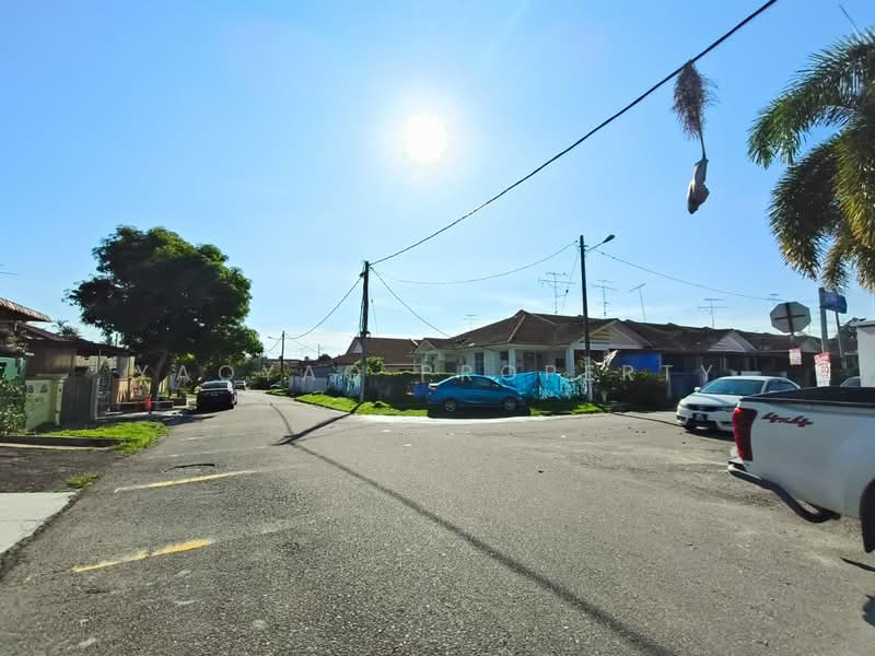 Rumah Teres 1 Tingkat untuk Dijual di Taman Putri (Kulai) - Yaoyao Property - PropertyGuru.com.my