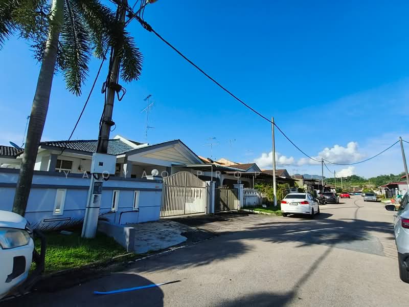 Rumah Teres 1 Tingkat untuk Dijual di Taman Putri (Kulai) - Yaoyao Property - PropertyGuru.com.my