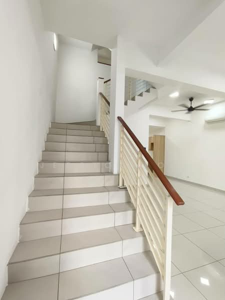 Rumah Teres 3 Tingkat untuk Disewa di Subang Jaya (Selangor) - Jerrick Foo - Interior - PropertyGuru.com.my