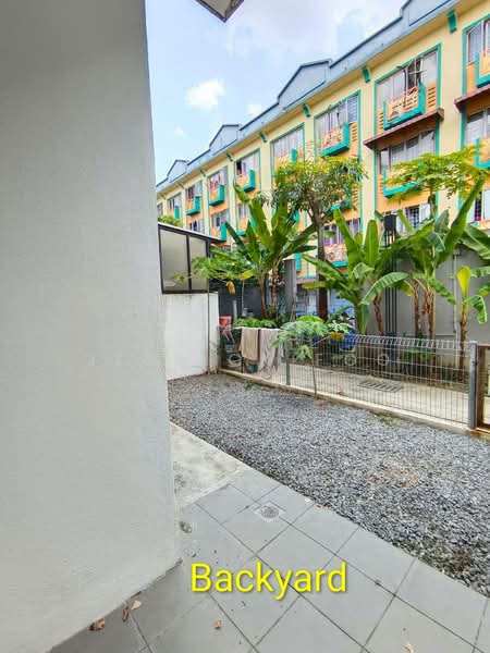 Rumah Teres 3 Tingkat untuk Disewa di Subang Jaya (Selangor) - Jerrick Foo - Exterior - PropertyGuru.com.my
