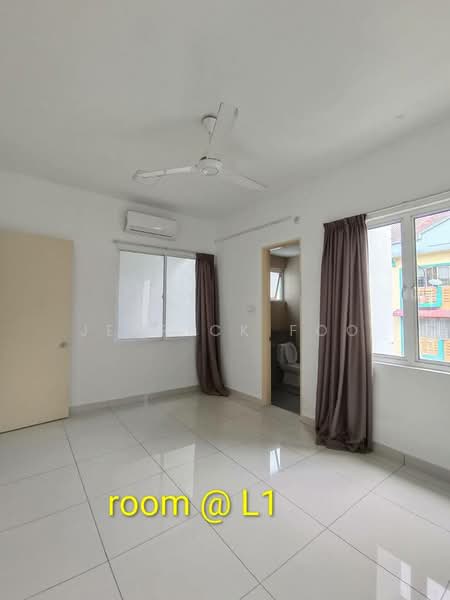 Rumah Teres 3 Tingkat untuk Disewa di Subang Jaya (Selangor) - Jerrick Foo - Interior - PropertyGuru.com.my