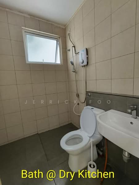 Rumah Teres 3 Tingkat untuk Disewa di Subang Jaya (Selangor) - Jerrick Foo - Bathroom - PropertyGuru.com.my