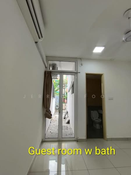 Rumah Teres 3 Tingkat untuk Disewa di Subang Jaya (Selangor) - Jerrick Foo - Bathroom - PropertyGuru.com.my