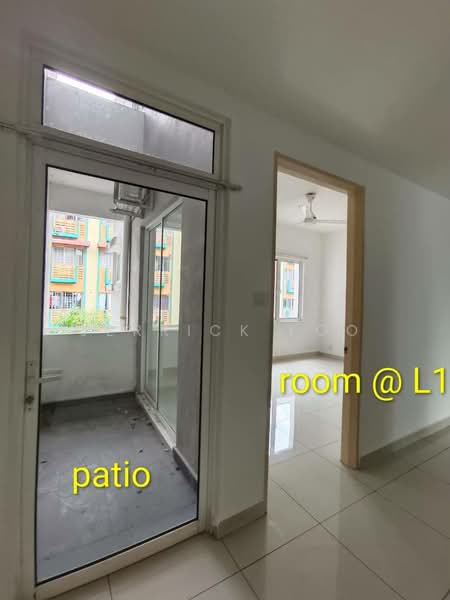 Rumah Teres 3 Tingkat untuk Disewa di Subang Jaya (Selangor) - Jerrick Foo - Balcony - PropertyGuru.com.my