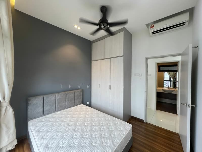 Kondominium untuk Disewa di Inwood Residences - Terry Law - Bedroom - PropertyGuru.com.my