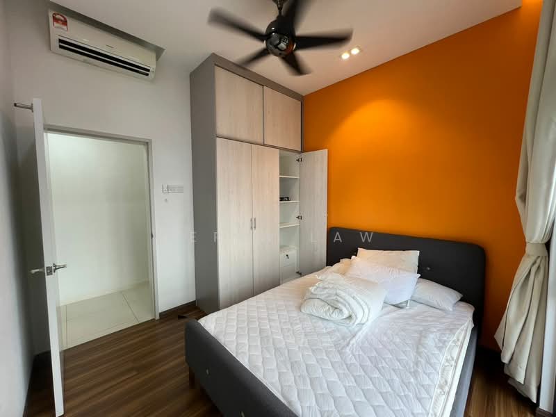 Kondominium untuk Disewa di Inwood Residences - Terry Law - Bedroom - PropertyGuru.com.my