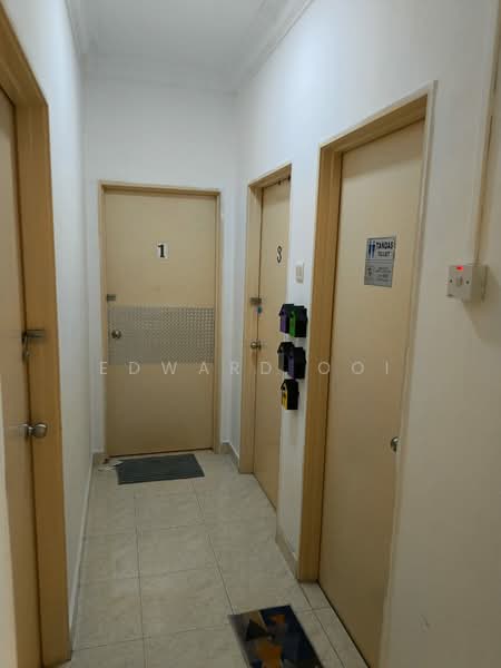 Condominium for Rent at Koi Tropika - Edward Ooi - PropertyGuru.com.my