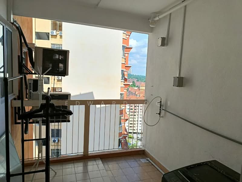 Condominium for Rent at Koi Tropika - Edward Ooi - PropertyGuru.com.my