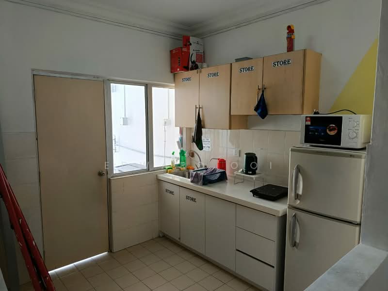 Condominium for Rent at Koi Tropika - Edward Ooi - PropertyGuru.com.my