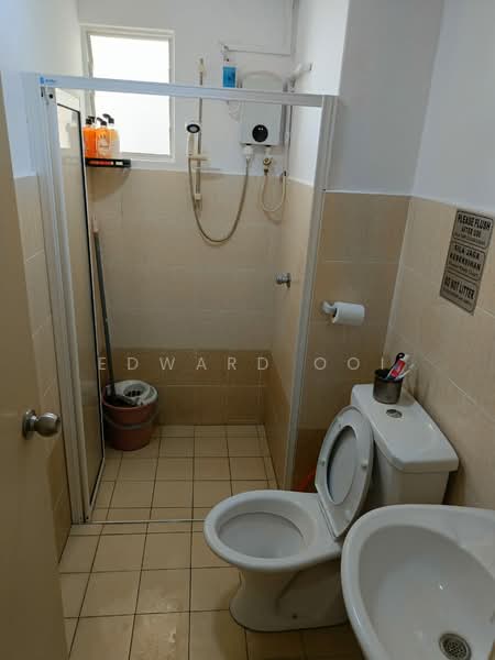 Condominium for Rent at Koi Tropika - Edward Ooi - PropertyGuru.com.my
