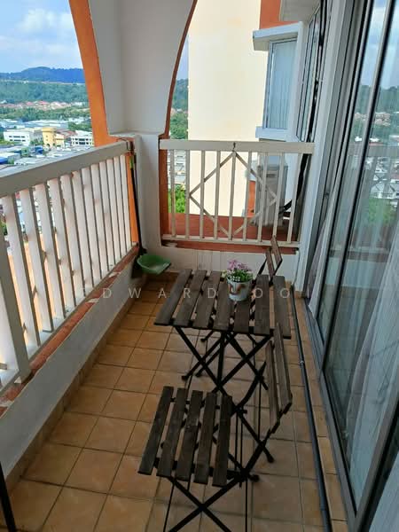 Condominium for Rent at Koi Tropika - Edward Ooi - PropertyGuru.com.my