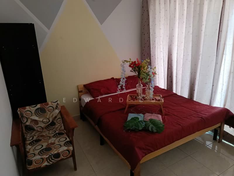 Condominium for Rent at Koi Tropika - Edward Ooi - PropertyGuru.com.my