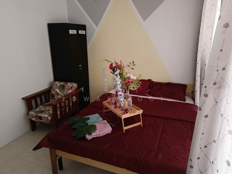 Condominium for Rent at Koi Tropika - Edward Ooi - PropertyGuru.com.my