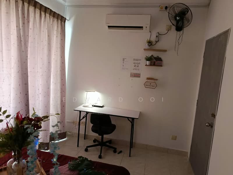 Condominium for Rent at Koi Tropika - Edward Ooi - PropertyGuru.com.my