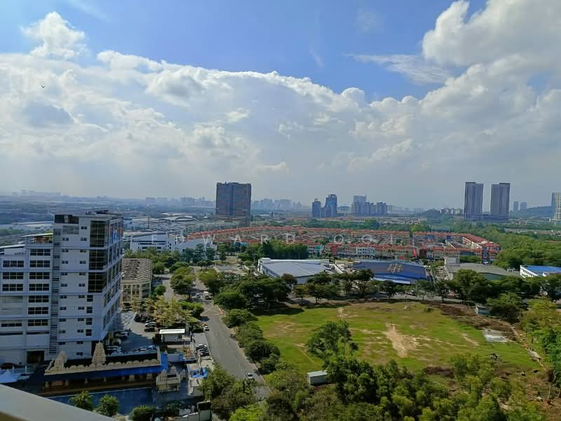 Condominium for Rent at Koi Tropika - Edward Ooi - PropertyGuru.com.my