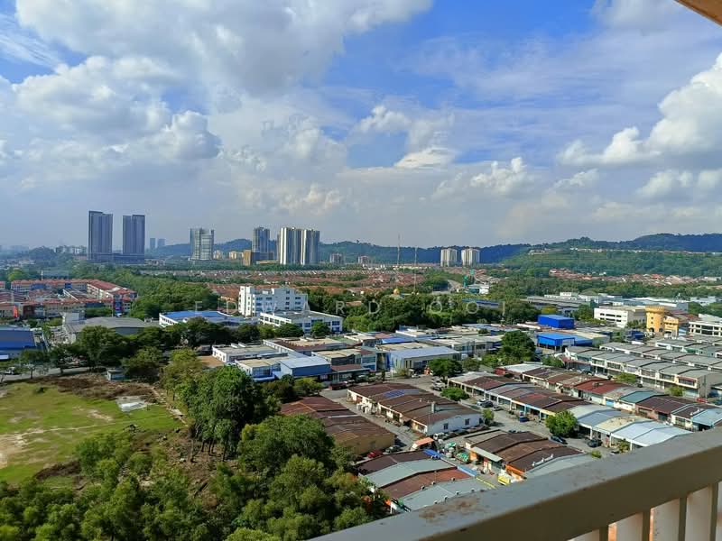 Condominium for Rent at Koi Tropika - Edward Ooi - PropertyGuru.com.my