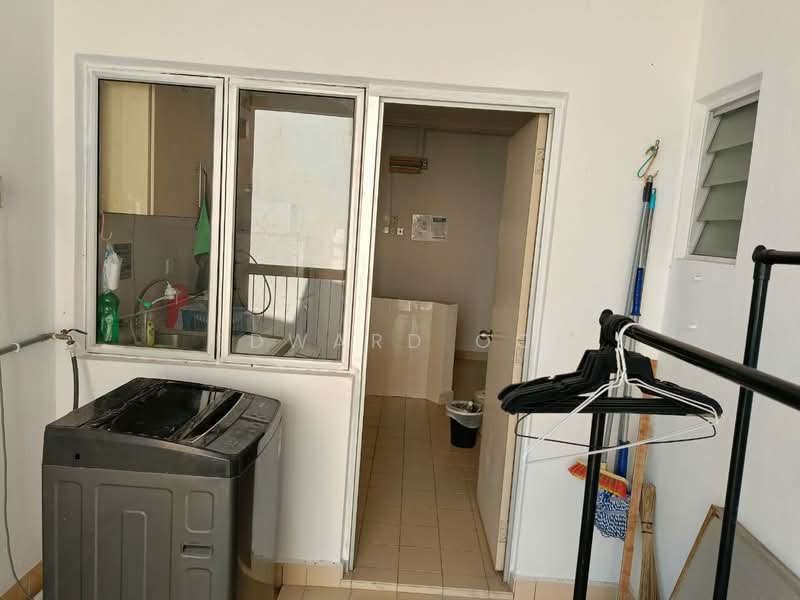 Condominium for Rent at Koi Tropika - Edward Ooi - PropertyGuru.com.my