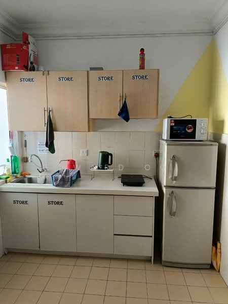 Condominium for Rent at Koi Tropika - Edward Ooi - PropertyGuru.com.my