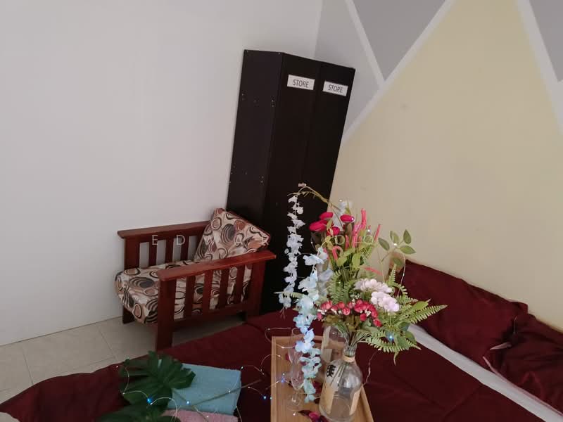 Condominium for Rent at Koi Tropika - Edward Ooi - PropertyGuru.com.my