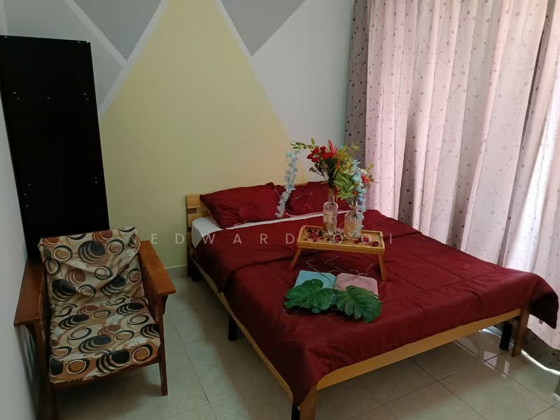 Condominium for Rent at Koi Tropika - Edward Ooi - PropertyGuru.com.my