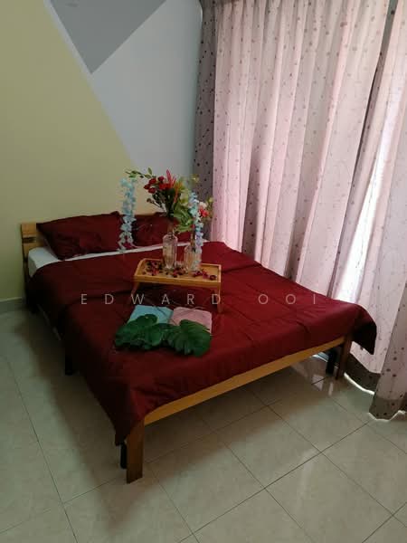 Condominium for Rent at Koi Tropika - Edward Ooi - PropertyGuru.com.my