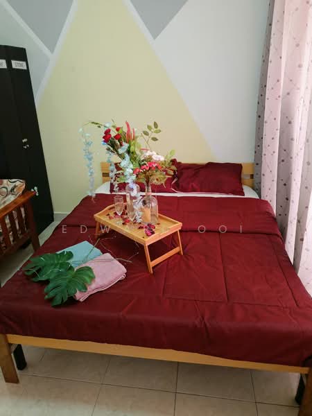 Condominium for Rent at Koi Tropika - Edward Ooi - PropertyGuru.com.my