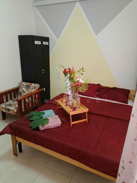 Condominium for Rent at Koi Tropika - Edward Ooi - PropertyGuru.com.my