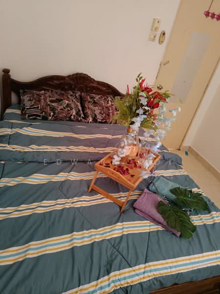 Condominium for Rent at Koi Tropika - Edward Ooi - PropertyGuru.com.my