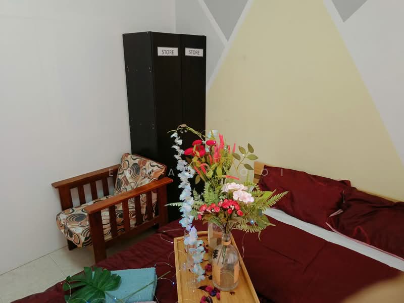 Condominium for Rent at Koi Tropika - Edward Ooi - PropertyGuru.com.my