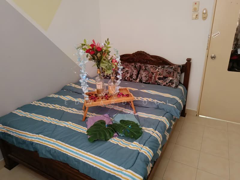 Condominium for Rent at Koi Tropika - Edward Ooi - PropertyGuru.com.my