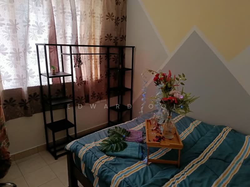 Condominium for Rent at Koi Tropika - Edward Ooi - PropertyGuru.com.my