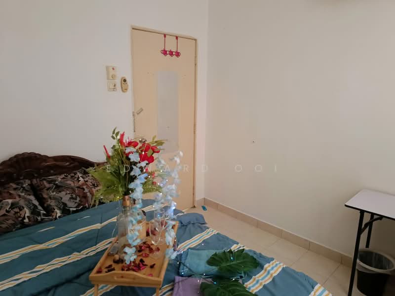 Condominium for Rent at Koi Tropika - Edward Ooi - PropertyGuru.com.my