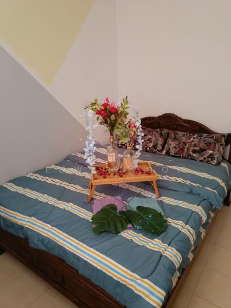 Condominium for Rent at Koi Tropika - Edward Ooi - PropertyGuru.com.my