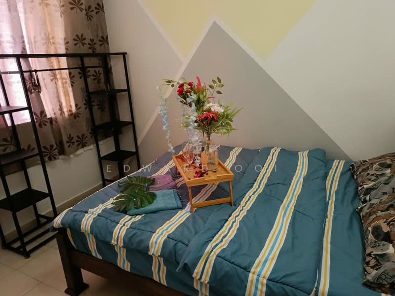 Condominium for Rent at Koi Tropika - Edward Ooi - PropertyGuru.com.my