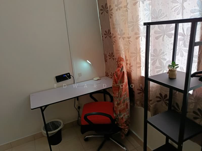 Condominium for Rent at Koi Tropika - Edward Ooi - PropertyGuru.com.my