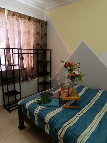 Condominium for Rent at Koi Tropika - Edward Ooi - PropertyGuru.com.my