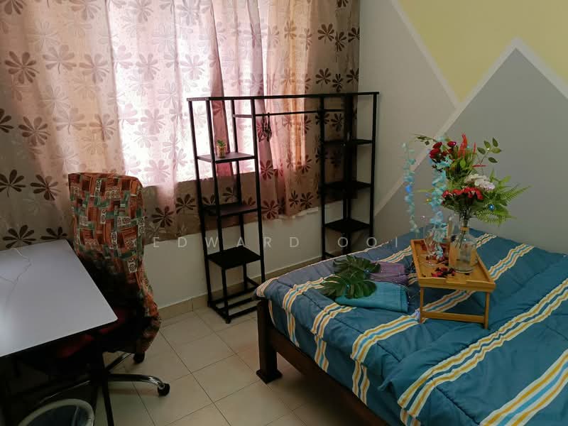 Condominium for Rent at Koi Tropika - Edward Ooi - PropertyGuru.com.my