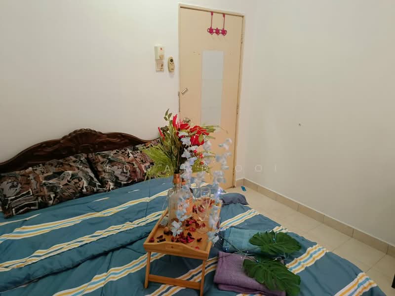 Condominium for Rent at Koi Tropika - Edward Ooi - PropertyGuru.com.my