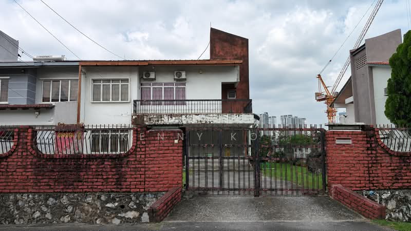 Rumah Banglo untuk Disewa di Jalan Klang Lama (Old Klang Road) (Kuala Lumpur) - Kenny Koh - Exterior - PropertyGuru.com.my