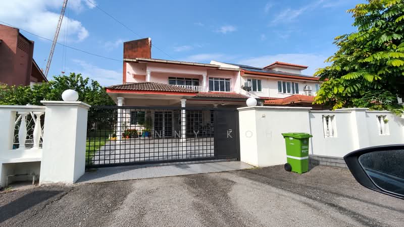 Rumah Banglo untuk Disewa di Jalan Klang Lama (Old Klang Road) (Kuala Lumpur) - Kenny Koh - Exterior - PropertyGuru.com.my